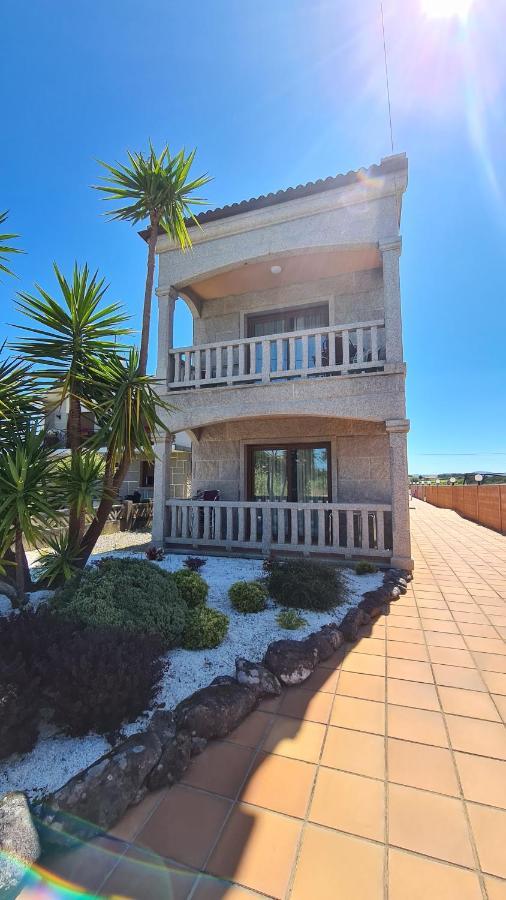 Apartamentos Coral Do Mar III Montalvo Exterior foto