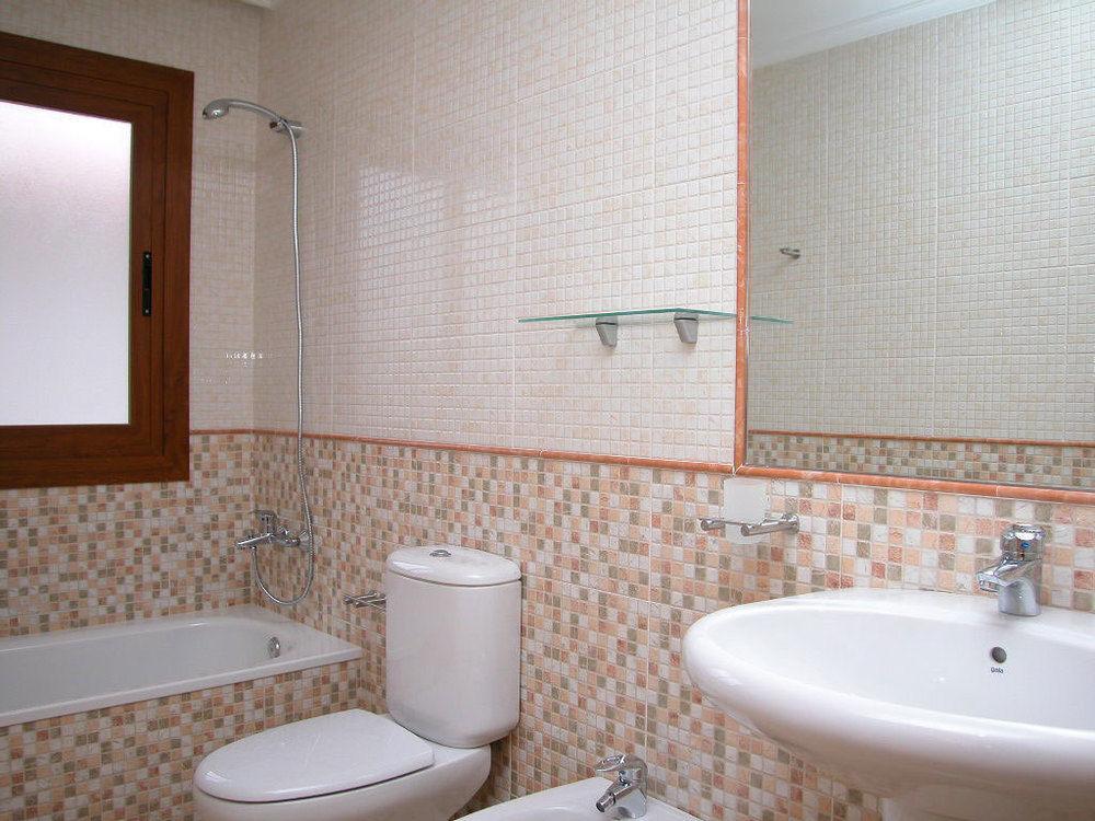 Apartamentos Coral Do Mar III Montalvo Exterior foto