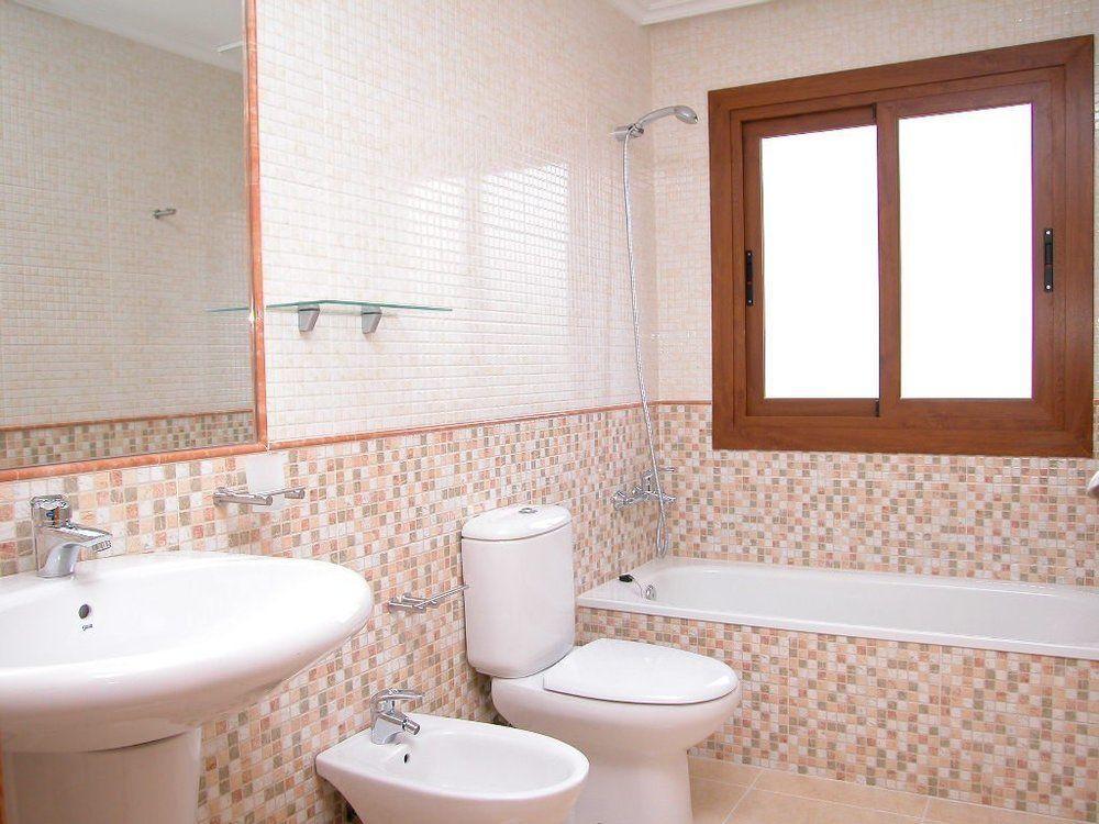 Apartamentos Coral Do Mar III Montalvo Exterior foto