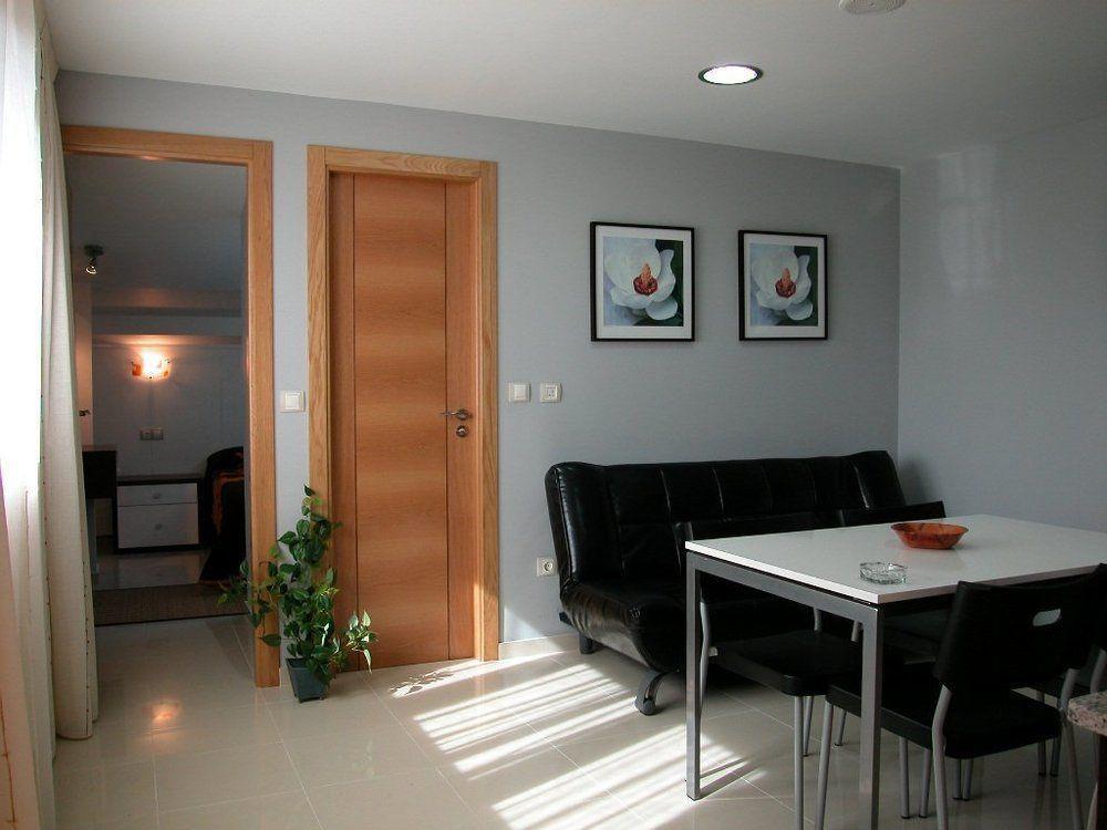 Apartamentos Coral Do Mar III Montalvo Exterior foto